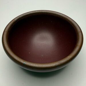 East Fork Itty Bitty Bowl - Dark Wine Sea - First